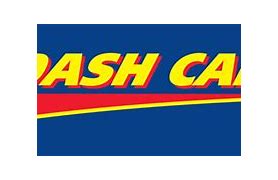 Image result for Dash Car Sponsor