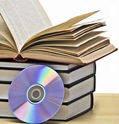 Image result for CD Book