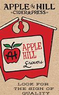 Image result for apple hill cider