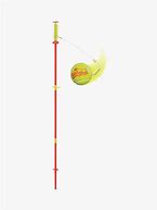 Image result for Swingball Classic Ground Spike