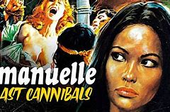 Image result for The Cannibal Club Movie