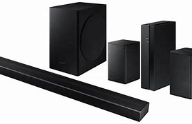 Image result for Wireless Rear Channel Speakers