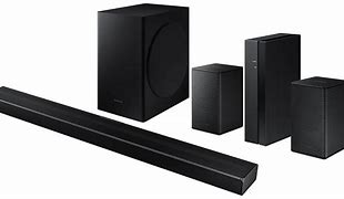 Image result for Wireless Bluetooth Speakers with Subwoofer