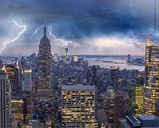 Image result for New York NY weather