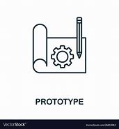 Image result for Prototype Link Icon