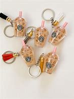 Image result for Mini Drink Keychains