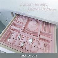Image result for Jewelry Drawer Inserts