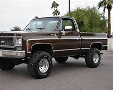 Image result for 75 Chevy K10