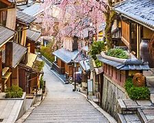 Image result for City in Japan