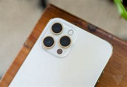 Image result for iPhone 12 Pro Max Camera Temperd