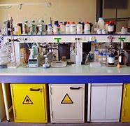 Image result for Science Research Lab
