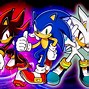 Image result for Dark Sonic Backgrounds