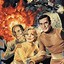 Image result for Space 1999 TV Show