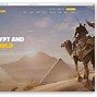 Image result for Gaming Community Website Template