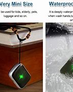 Image result for Human GPS Tracker