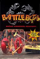 Image result for BattleBots DVD