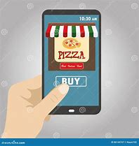 Image result for Pizza Phone Order Clip Art