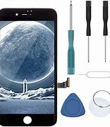 Image result for Replacement Glass iPhone 8