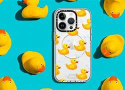 Image result for Casetify iPhone 15 Pro Leather