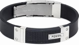 Image result for Fossil Armband