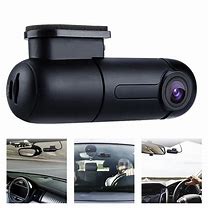 Image result for DVR Dash Camera