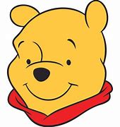 Image result for Winnie the Pooh Portrait