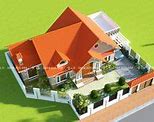 Image result for Duplex Floor Plan 3D Home Design