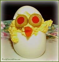 Image result for Deviled Egg Hatchling