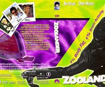 Image result for Zoolander Magnum