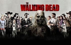 Image result for Scary Zombies Walking Dead