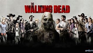 Image result for Top 10 Walking Dead Zombies