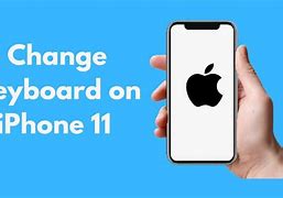 Image result for Keyboard for iPhone 11