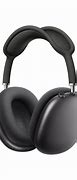 Image result for Air Pods Max Black