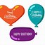 Image result for Party Balloon Template