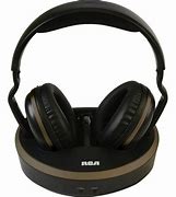 Image result for RCA Wireless Headphones