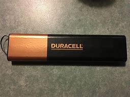 Image result for Kid That Looks Like Duracell Battery