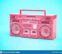 Image result for Ghetto Blaster Boombox