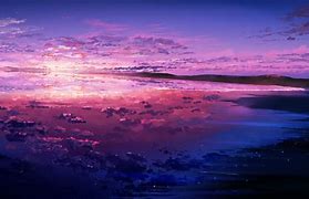 Image result for Anime Scenery