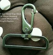 Image result for Metal Belt Hook