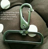 Image result for Bag Belt Hooks