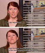 Image result for Greatest Meredith From the Office Memes