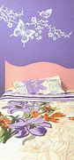 Image result for Bedroom Wall Art Stickers