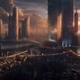 Image result for Futuristic War City