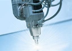 Image result for Robot Laser Gun
