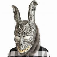 Image result for Evil Rabbit Donnie Darko