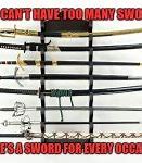 Image result for Sword Circle Meme
