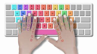 Image result for Best Keyboard to Learn Typing