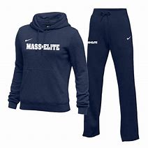 Image result for Plus Size Nike SweatSuit