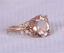 Image result for Antique Rose Gold Rings