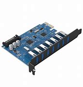 Image result for PCIe USB 3.0 Card